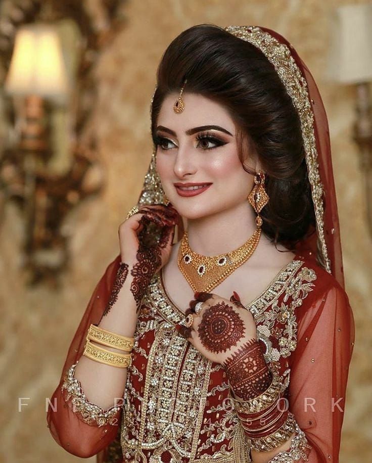 Bridal Packages