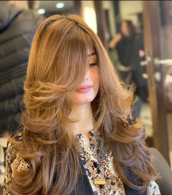 Hair Coloring